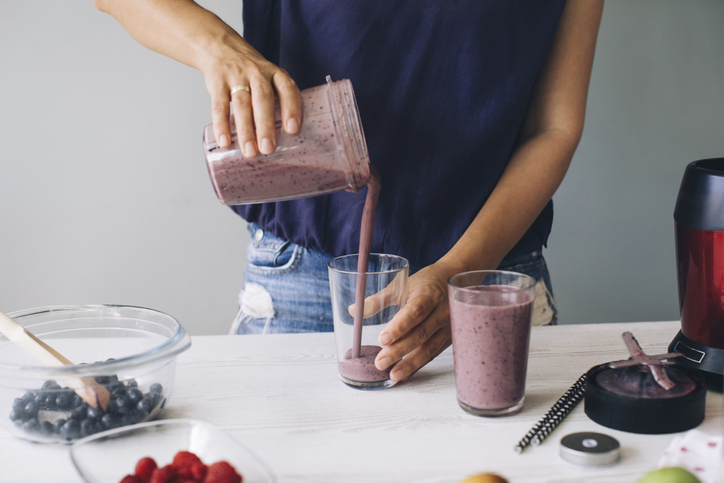 6 of the best protein smoothie recipes