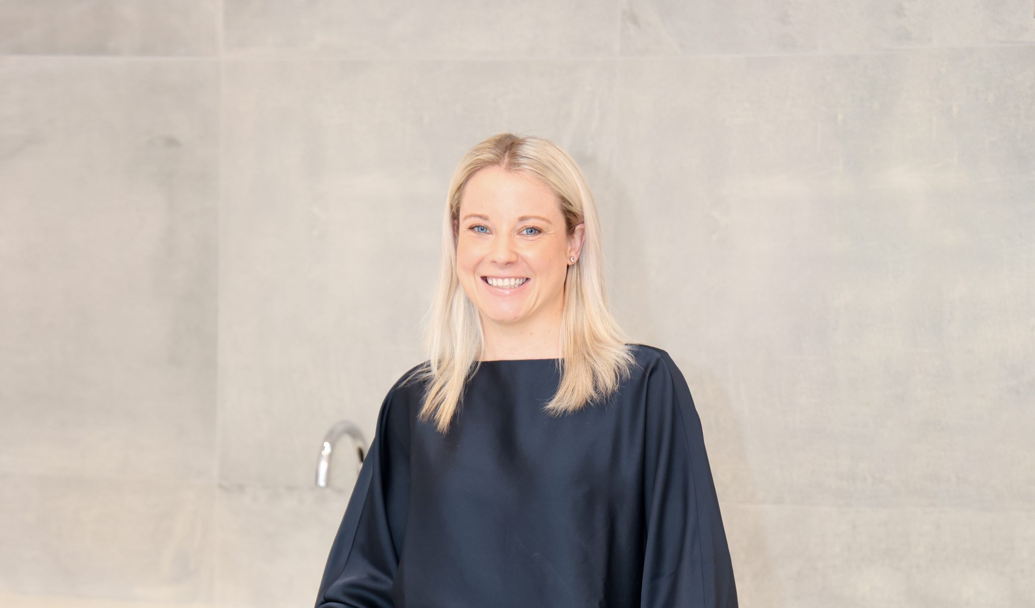 Anna Thompson-Ford - Founder of Pro You