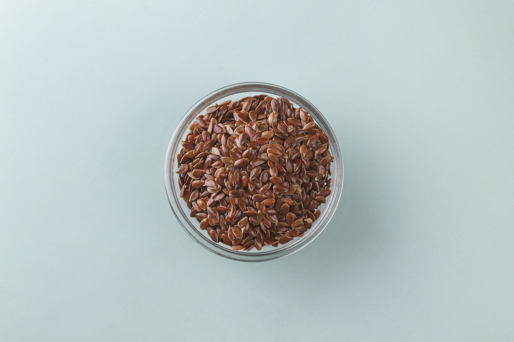 Ingredient Spotlight: Flaxseed