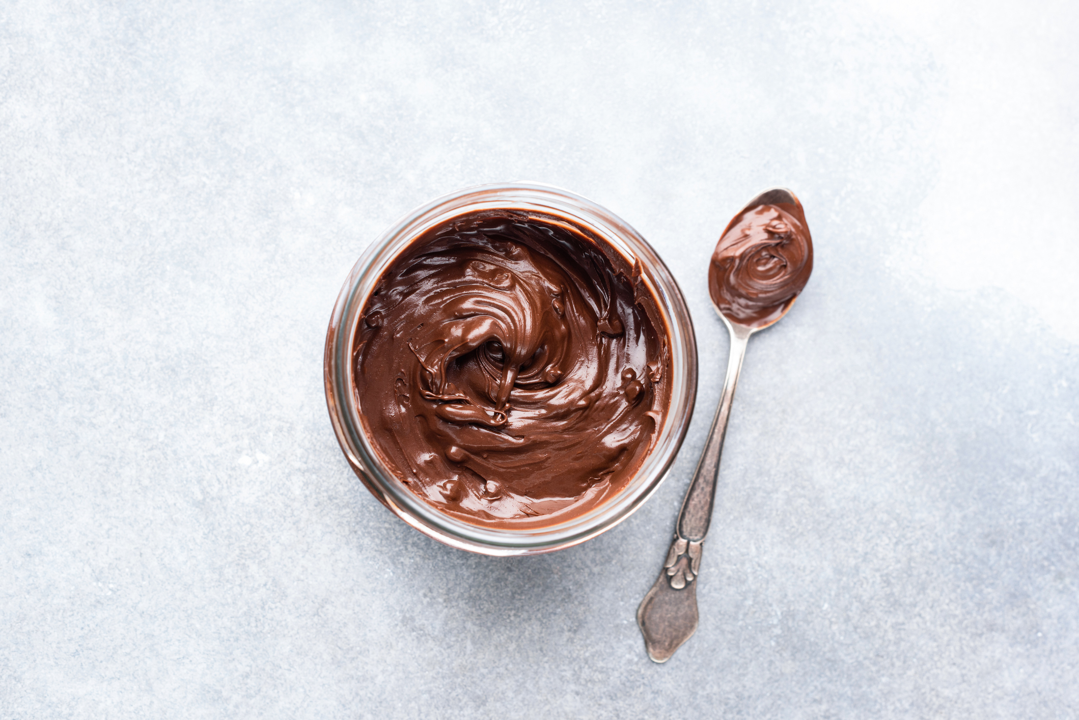 ‘No Nasties’ Nutella Spread