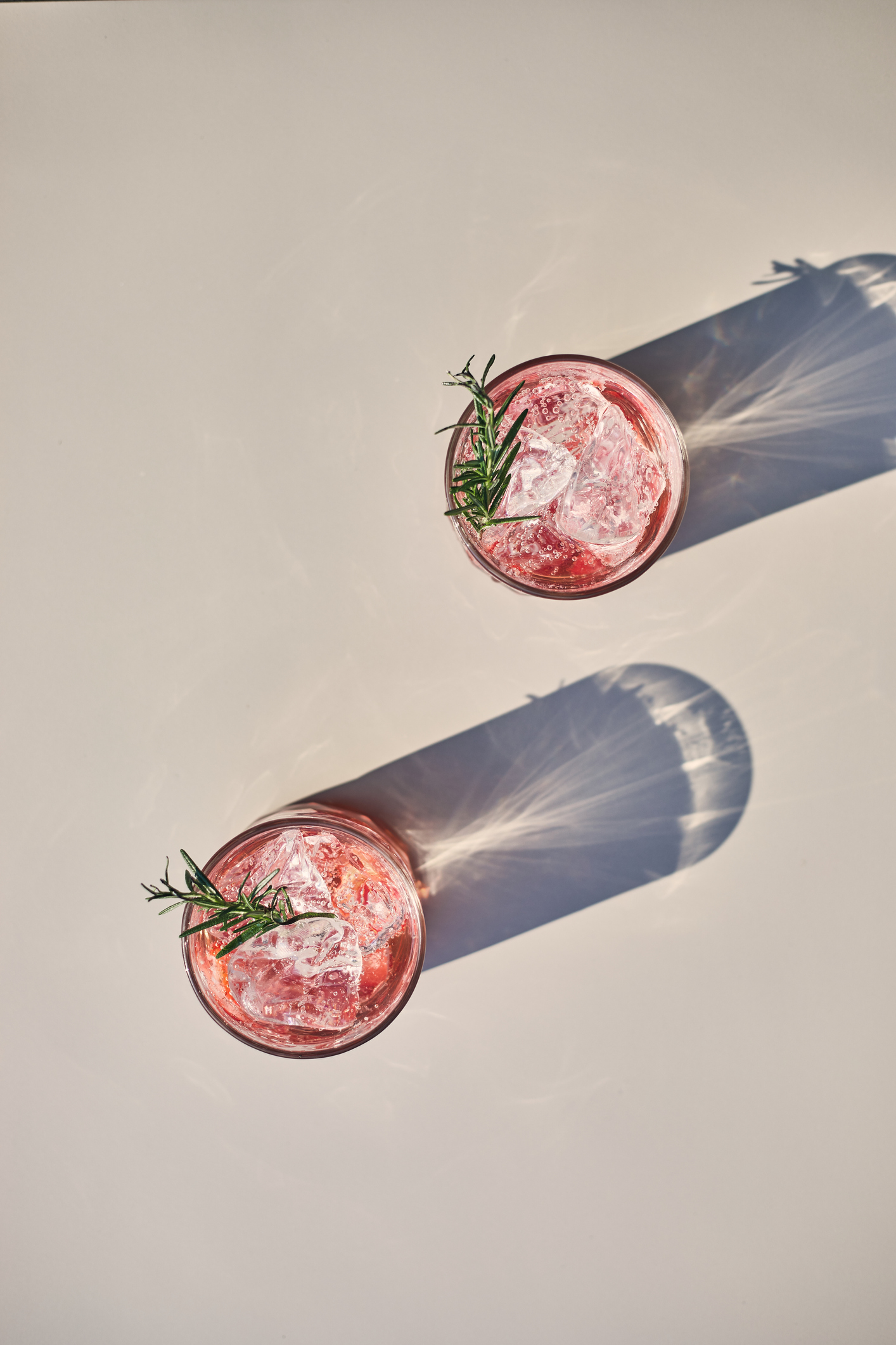 Collagen cocktails