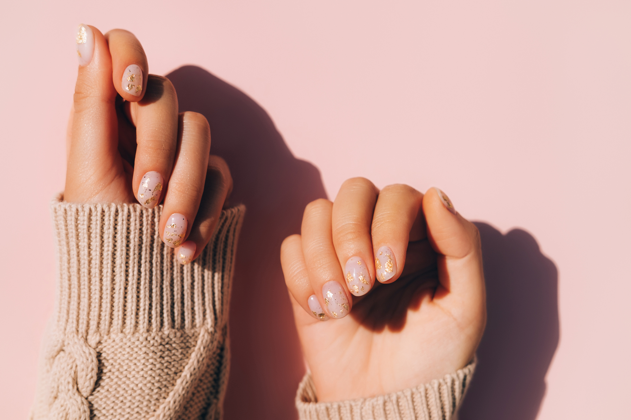 Essential Guide to Healthy Nails & Cuticles (From a Serial Nail Biter)